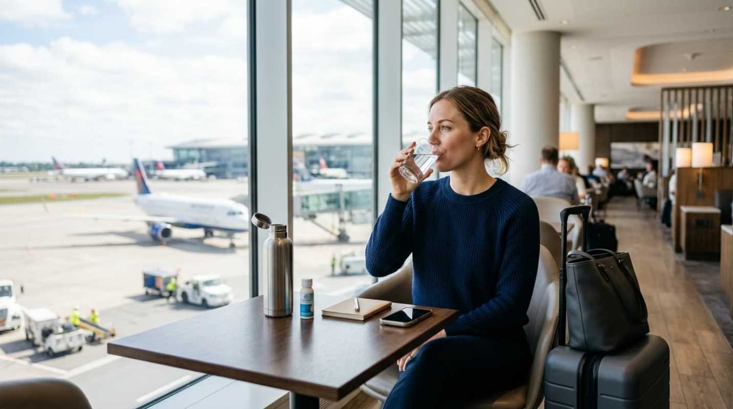 Beating Jet Lag: Strategies That Actually Work
